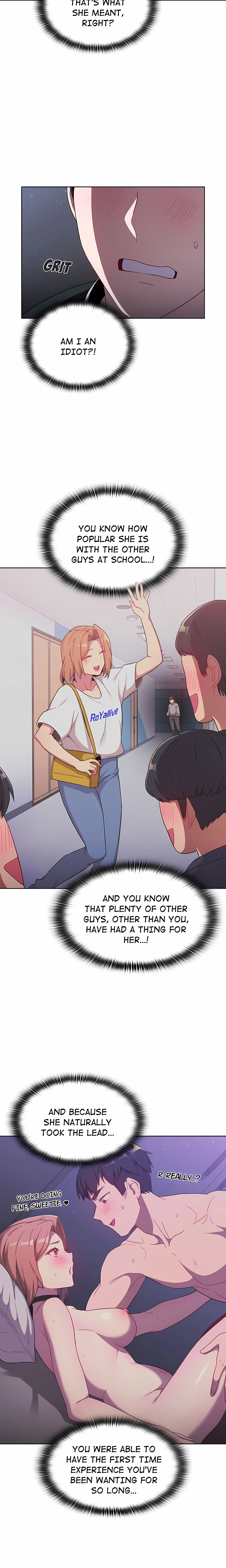 [MOTION] What do I do now…? (Uncensored) chapter 14 page 19