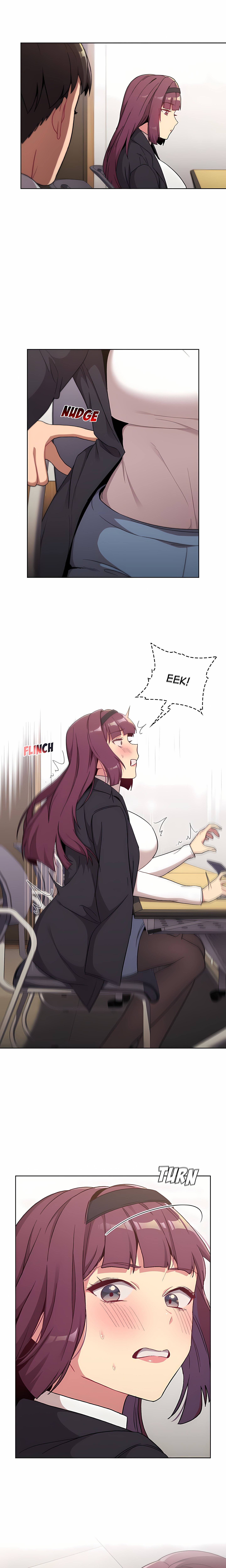 [MOTION] What do I do now…? (Uncensored) chapter 14 page 21