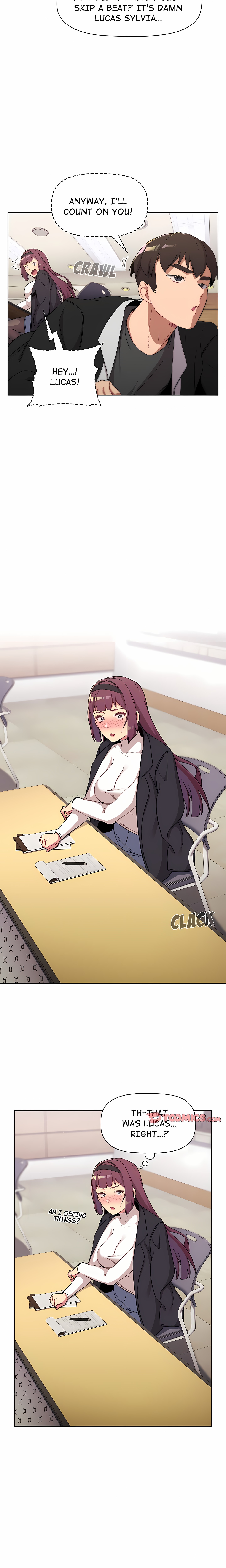 [MOTION] What do I do now…? (Uncensored) chapter 14 page 24