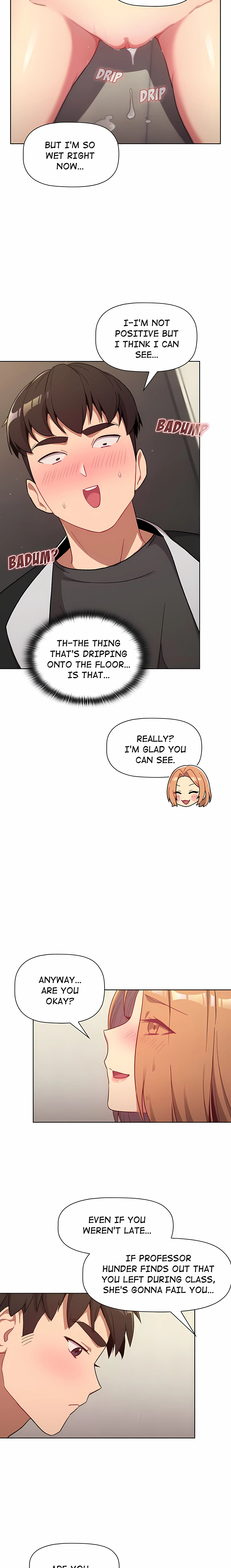 [MOTION] What do I do now…? (Uncensored) chapter 15 page 7