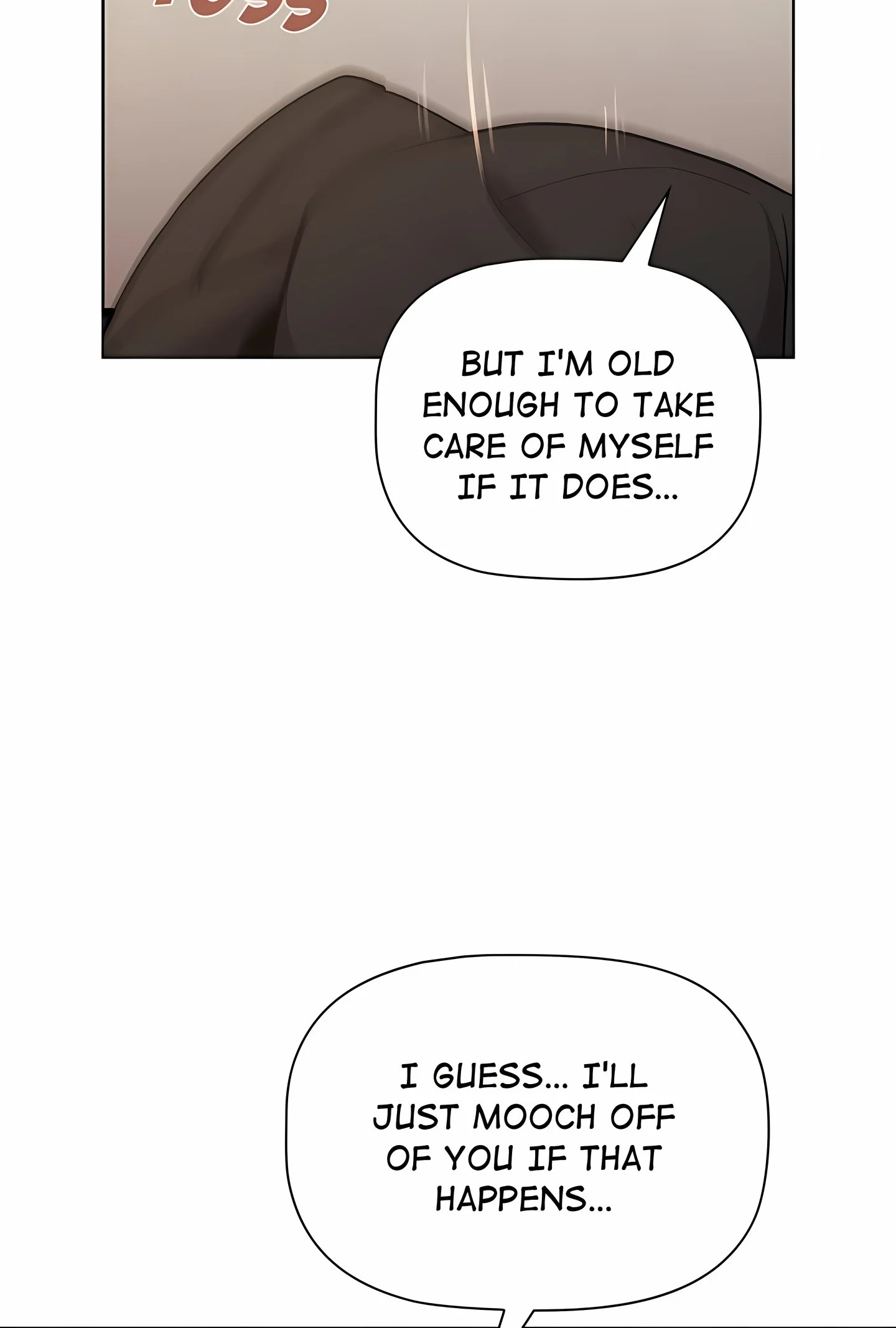 [MOTION] What do I do now…? (Uncensored) chapter 15 page 10