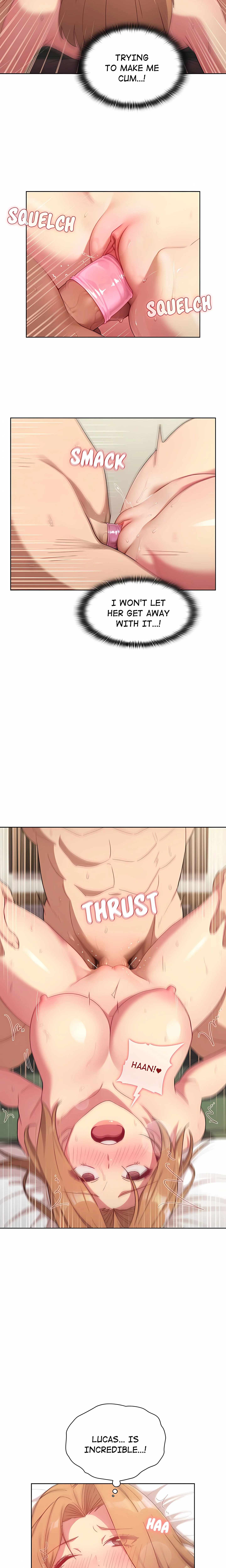 [MOTION] What do I do now…? (Uncensored) chapter 15 page 20