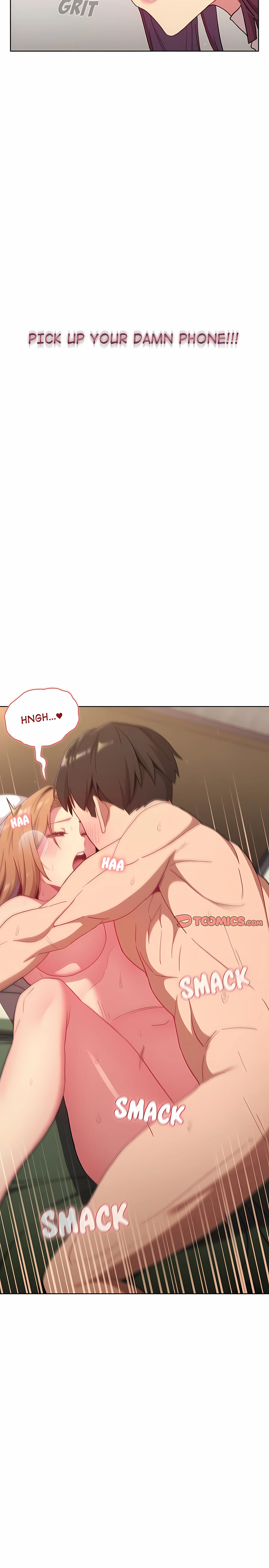 [MOTION] What do I do now…? (Uncensored) chapter 15 page 26