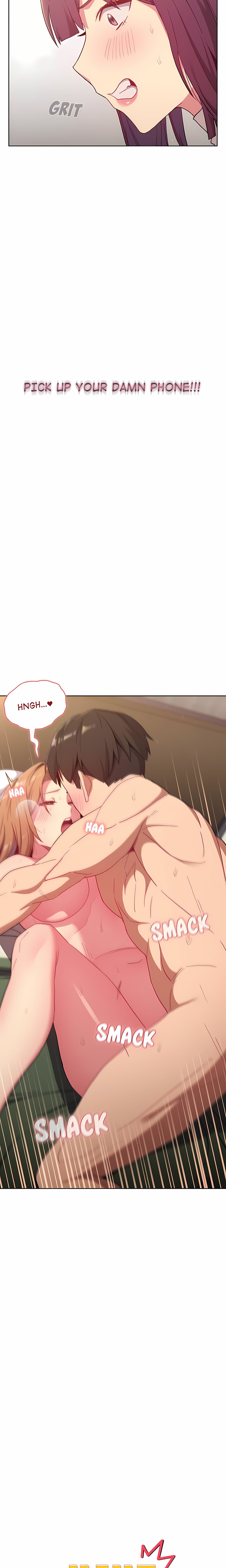 [MOTION] What do I do now…? (Uncensored) chapter 16 page 2