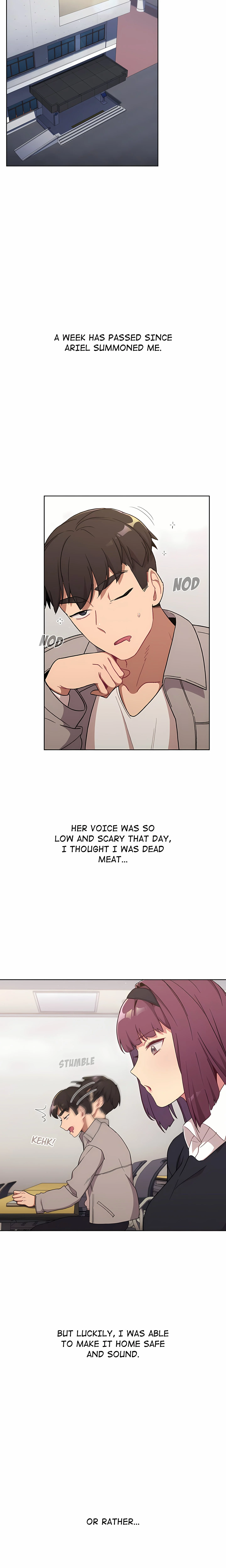 [MOTION] What do I do now…? (Uncensored) chapter 17 page 3
