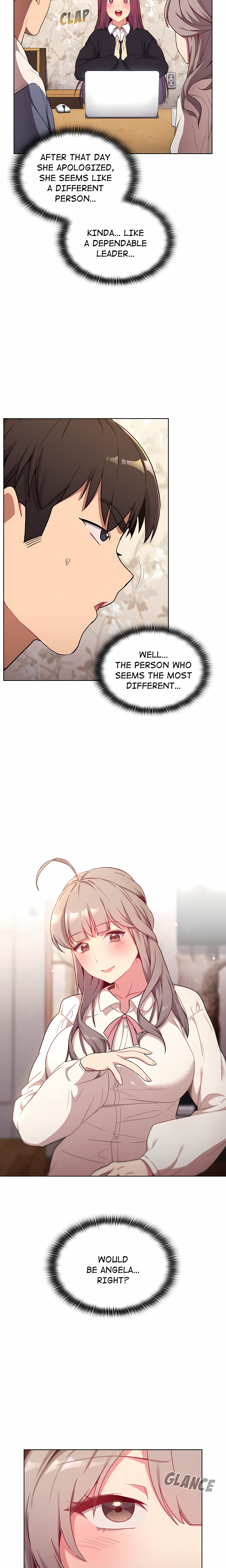 [MOTION] What do I do now…? (Uncensored) chapter 17 page 11