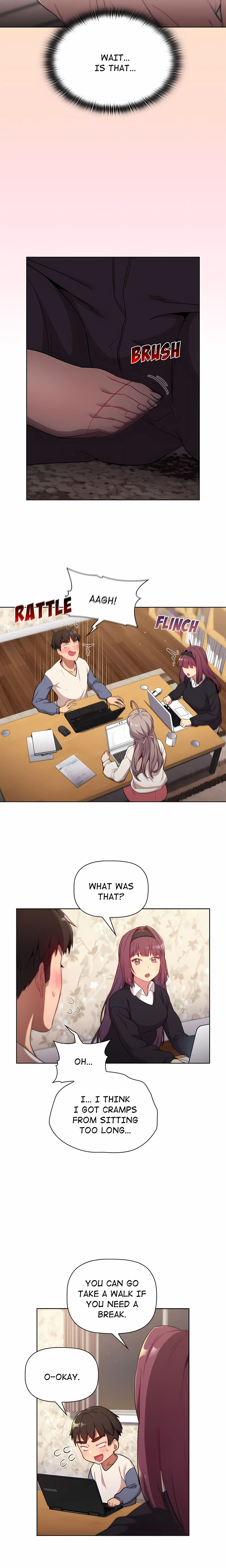 [MOTION] What do I do now…? (Uncensored) chapter 17 page 16
