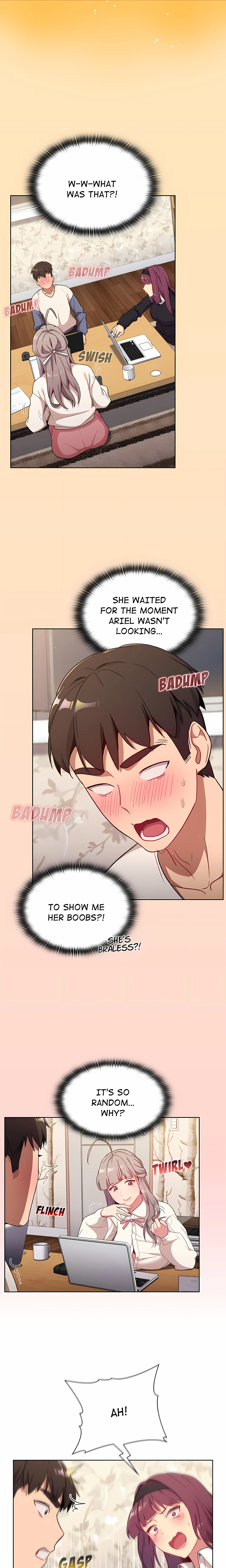[MOTION] What do I do now…? (Uncensored) chapter 17 page 20