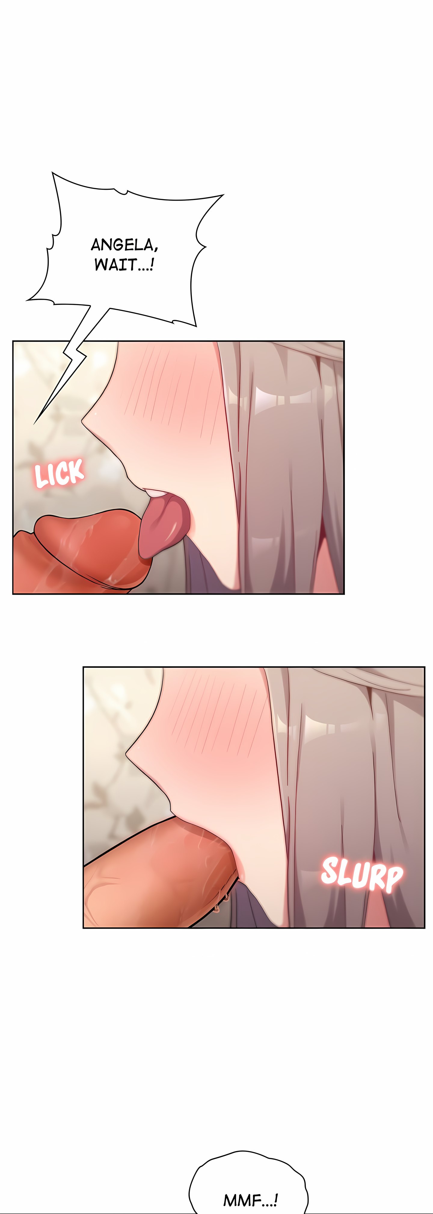 [MOTION] What do I do now…? (Uncensored) chapter 18 page 8