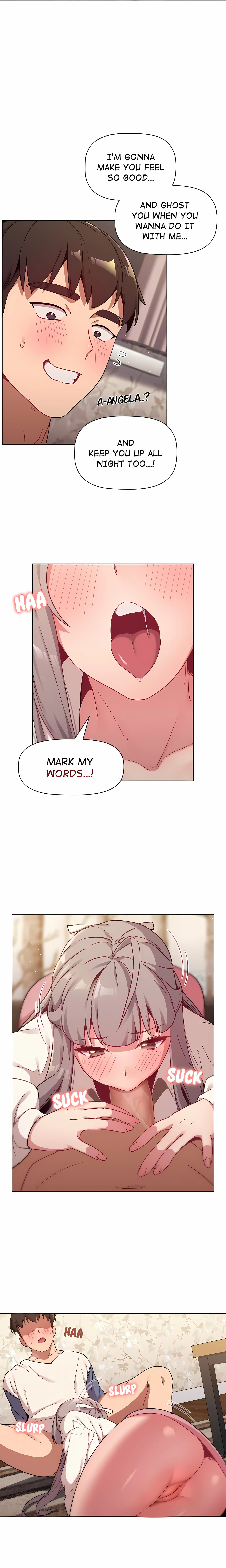 [MOTION] What do I do now…? (Uncensored) chapter 18 page 13