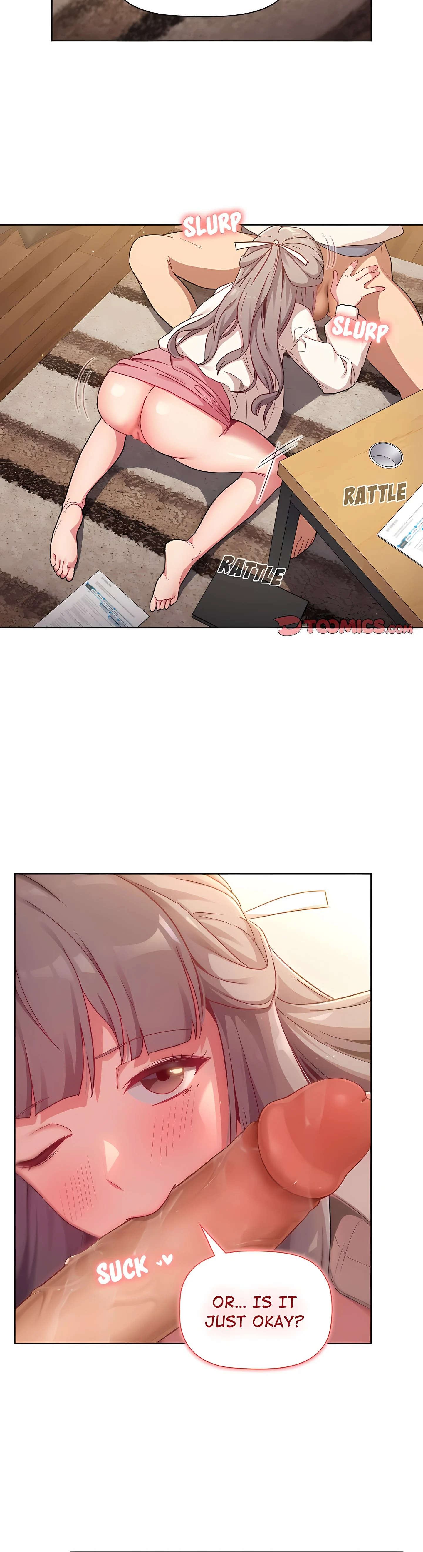 [MOTION] What do I do now…? (Uncensored) chapter 18 page 15