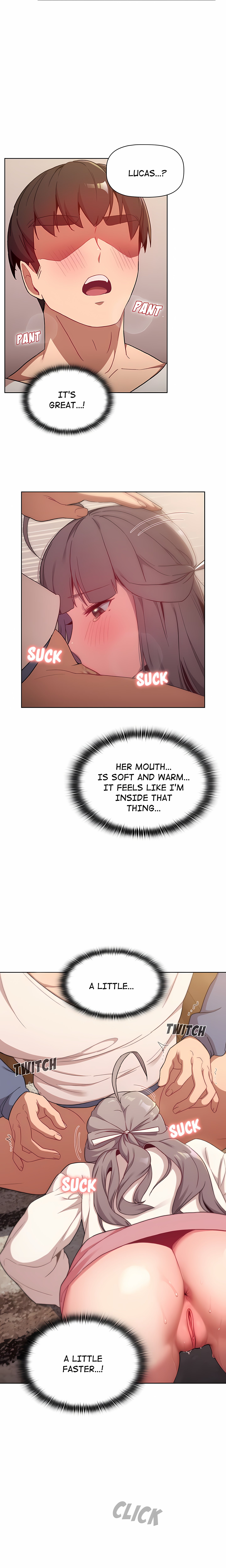 [MOTION] What do I do now…? (Uncensored) chapter 18 page 17