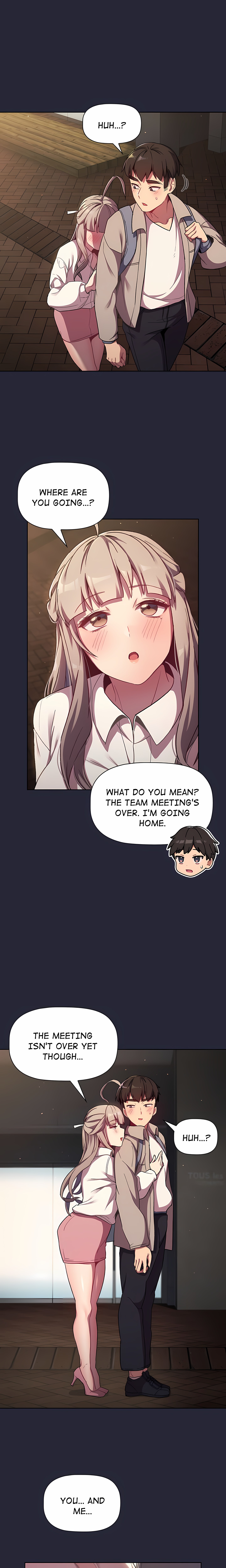[MOTION] What do I do now…? (Uncensored) chapter 18 page 23