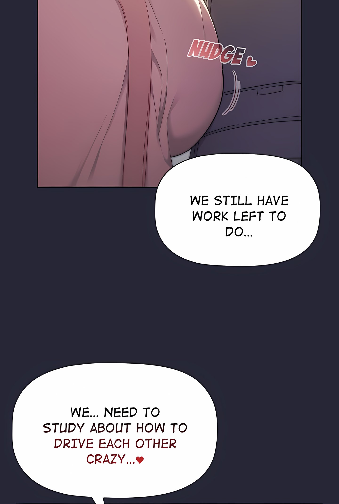 [MOTION] What do I do now…? (Uncensored) chapter 18 page 24