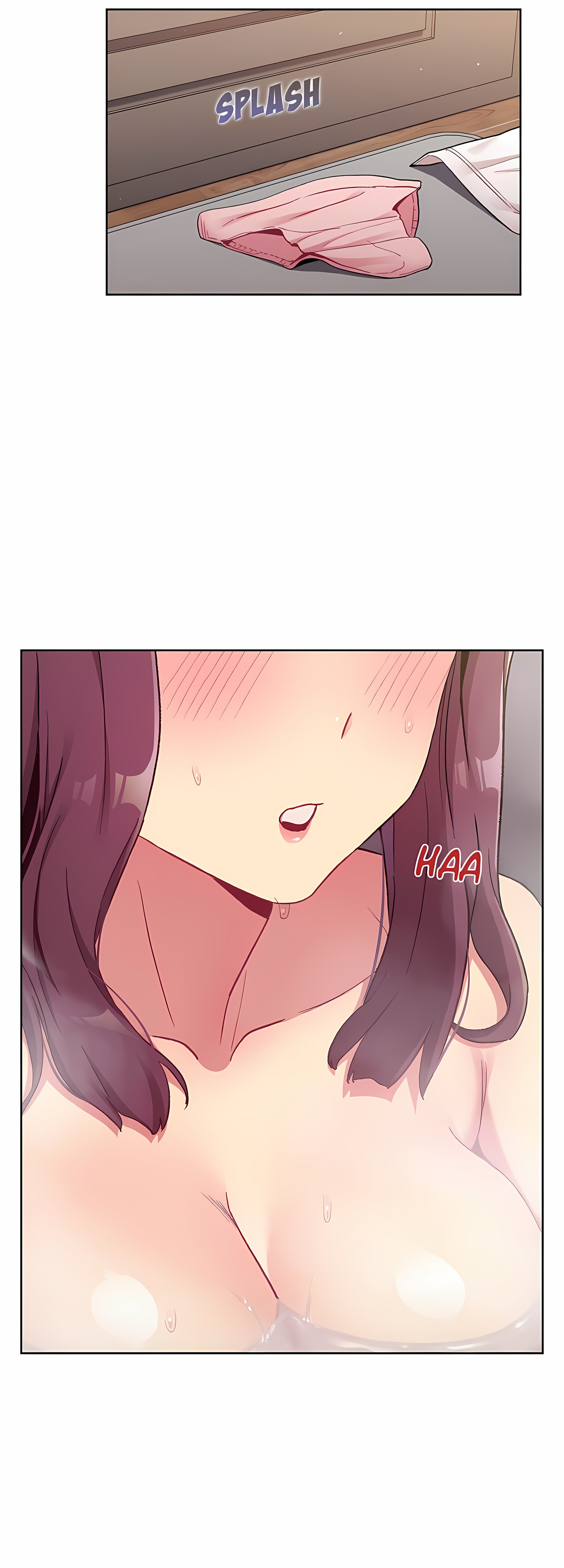 [MOTION] What do I do now…? (Uncensored) chapter 19 page 4