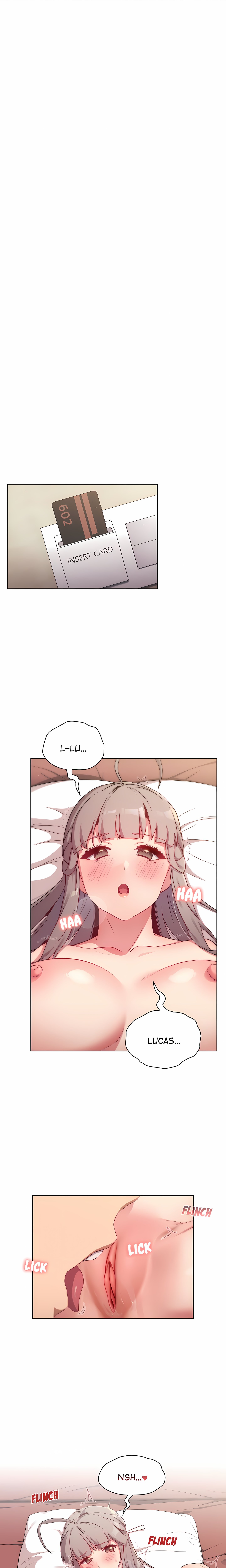 [MOTION] What do I do now…? (Uncensored) chapter 19 page 15