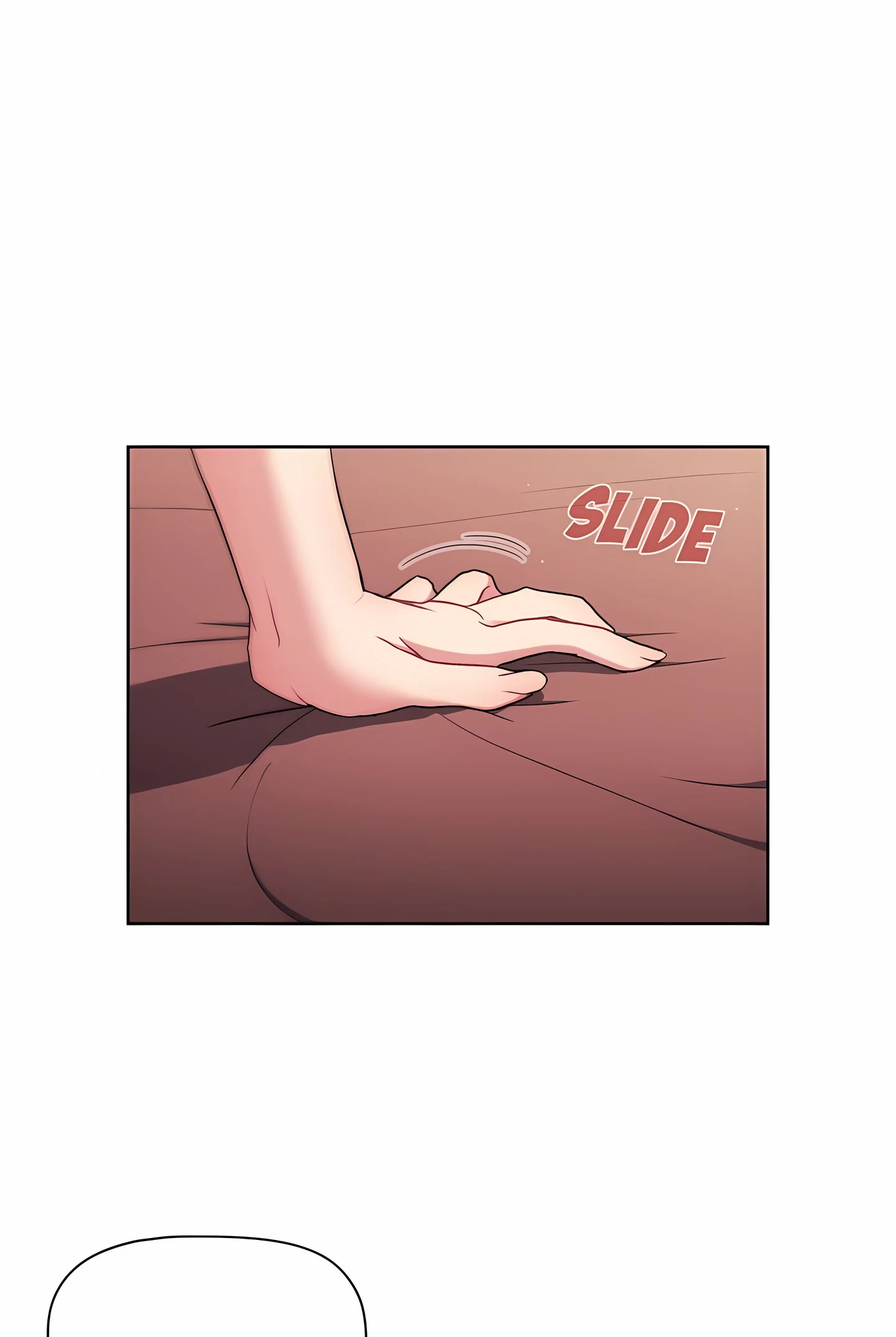 [MOTION] What do I do now…? (Uncensored) chapter 19 page 23