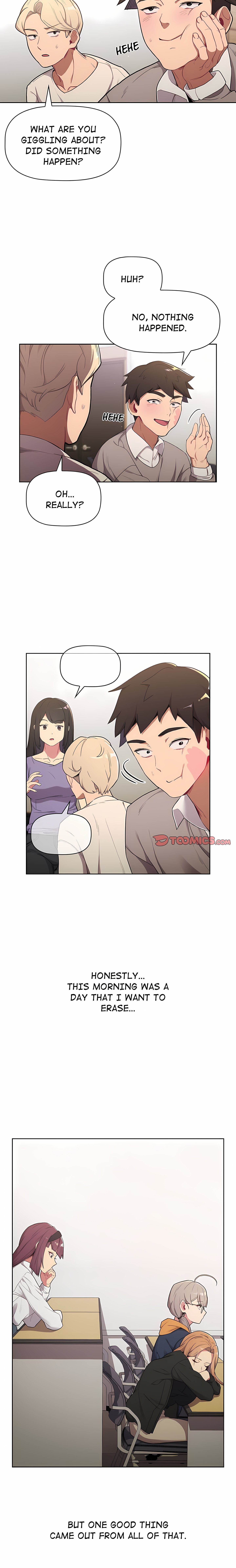 [MOTION] What do I do now…? (Uncensored) chapter 2 page 2