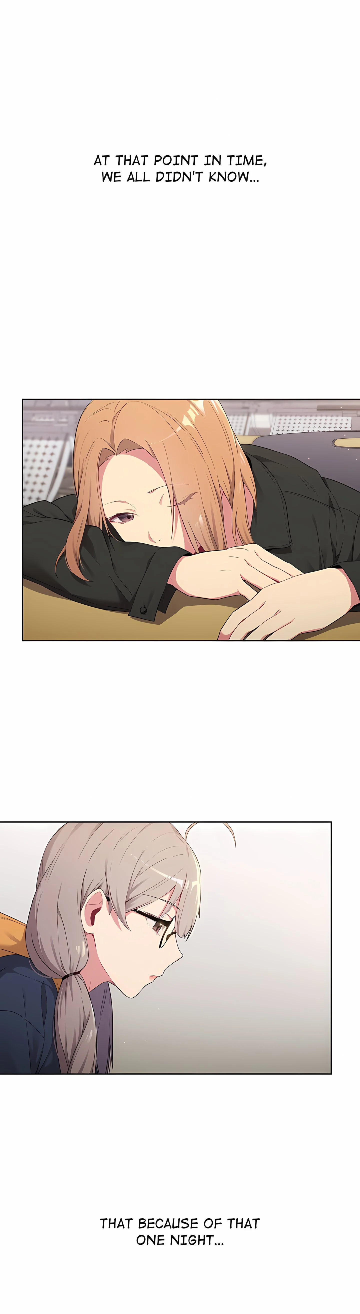[MOTION] What do I do now…? (Uncensored) chapter 2 page 6
