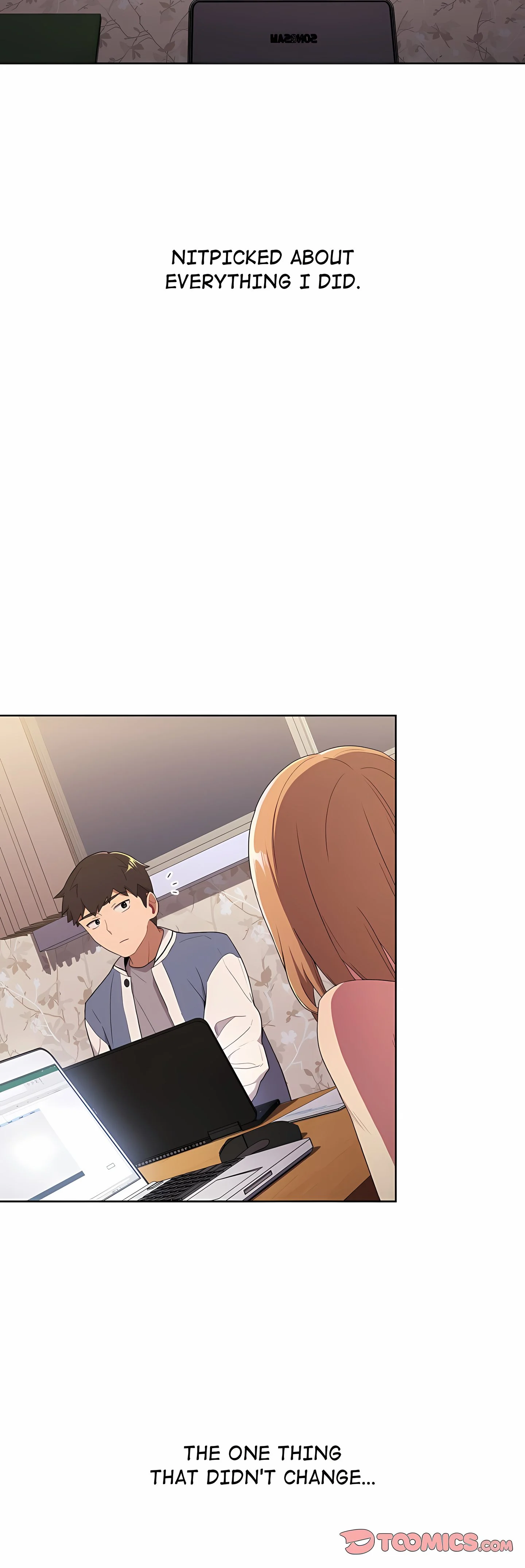 [MOTION] What do I do now…? (Uncensored) chapter 2 page 10