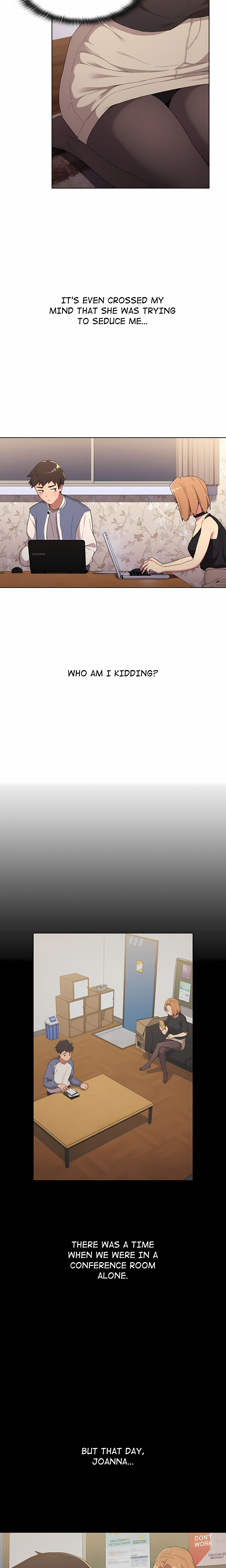 [MOTION] What do I do now…? (Uncensored) chapter 2 page 13
