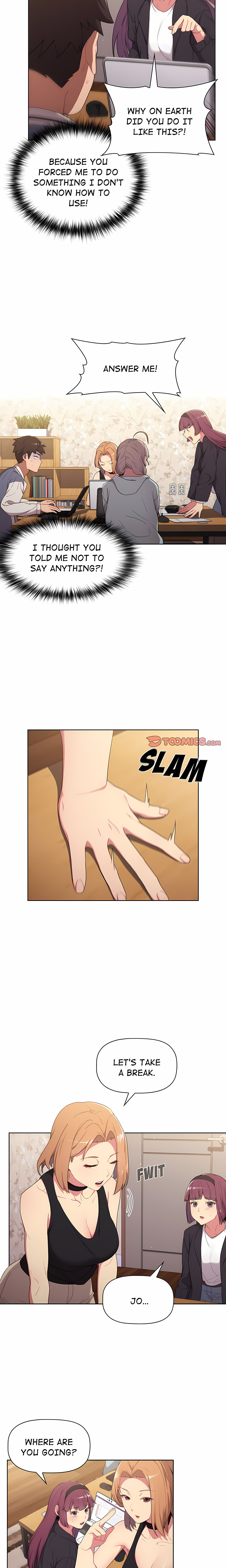 [MOTION] What do I do now…? (Uncensored) chapter 2 page 15