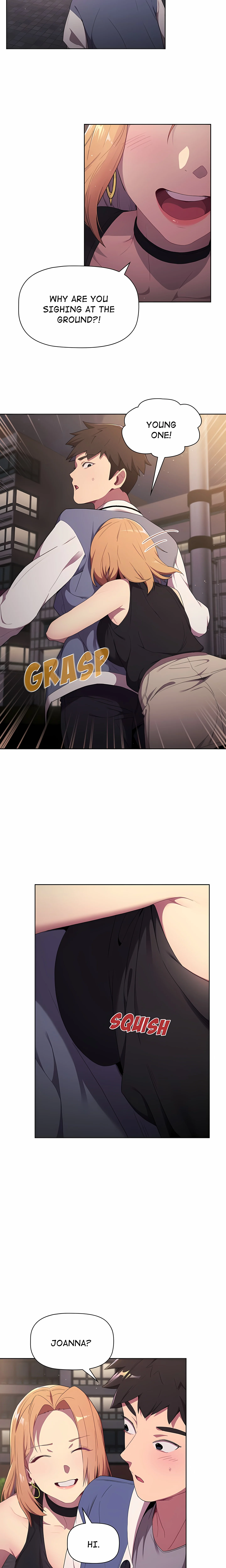 [MOTION] What do I do now…? (Uncensored) chapter 2 page 18