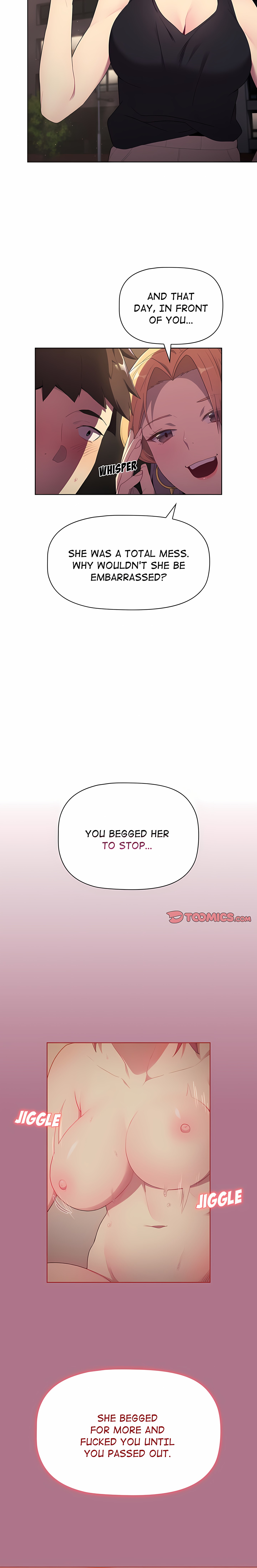 [MOTION] What do I do now…? (Uncensored) chapter 2 page 20