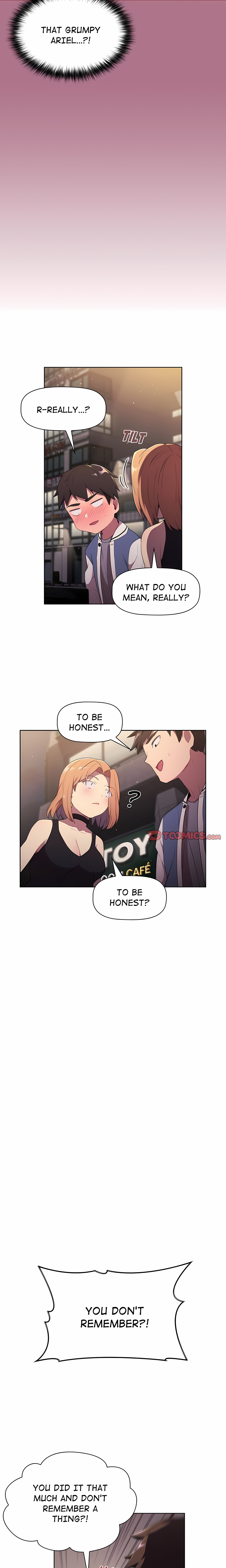 [MOTION] What do I do now…? (Uncensored) chapter 2 page 22
