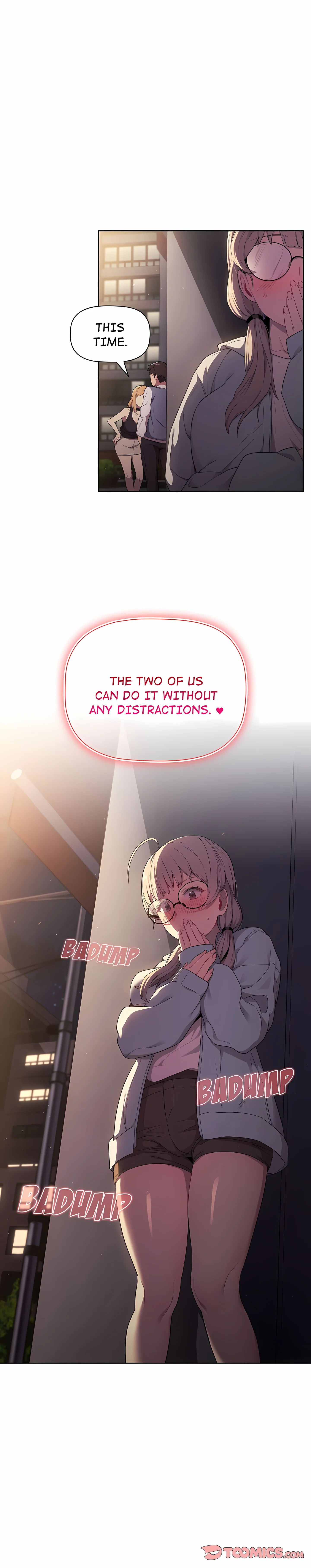 [MOTION] What do I do now…? (Uncensored) chapter 2 page 27