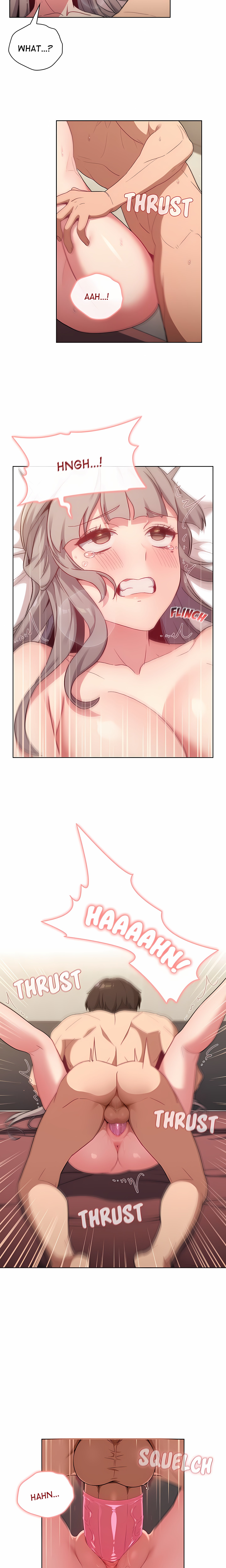 [MOTION] What do I do now…? (Uncensored) chapter 20 page 6