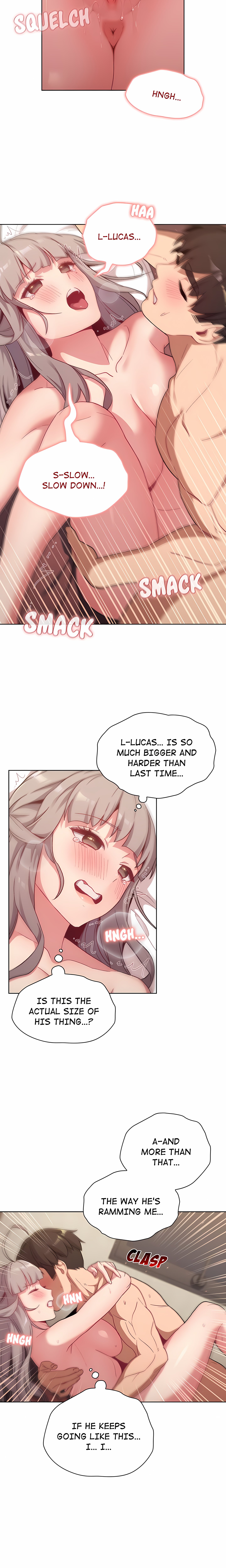 [MOTION] What do I do now…? (Uncensored) chapter 20 page 7
