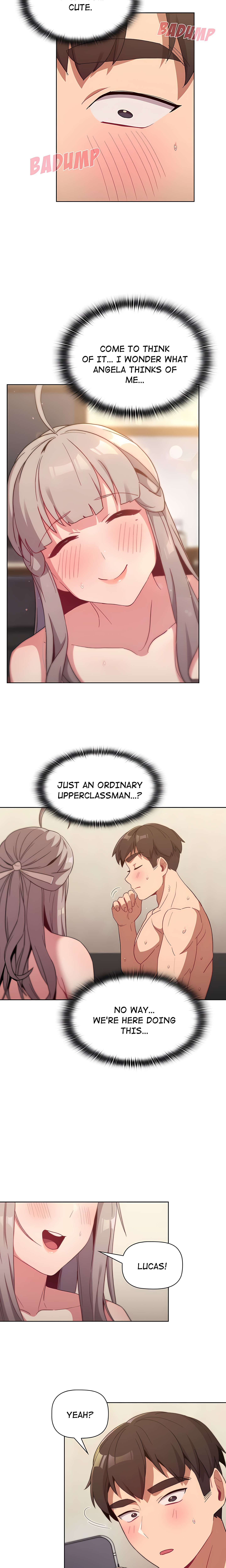 [MOTION] What do I do now…? (Uncensored) chapter 20 page 21