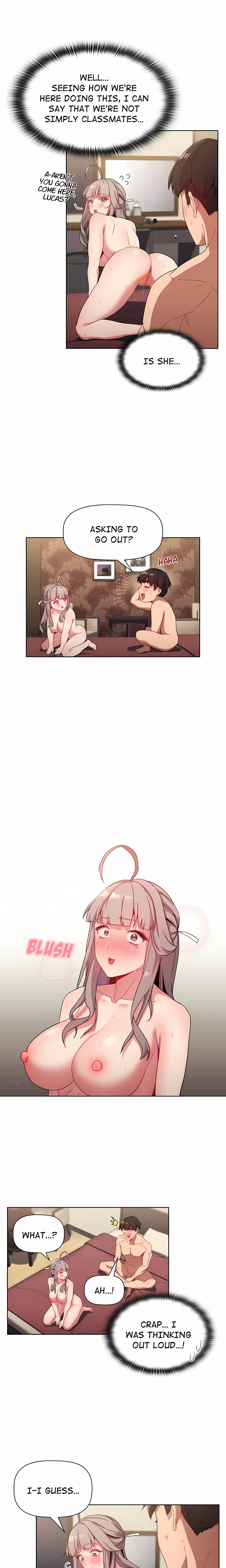 [MOTION] What do I do now…? (Uncensored) chapter 21 page 4