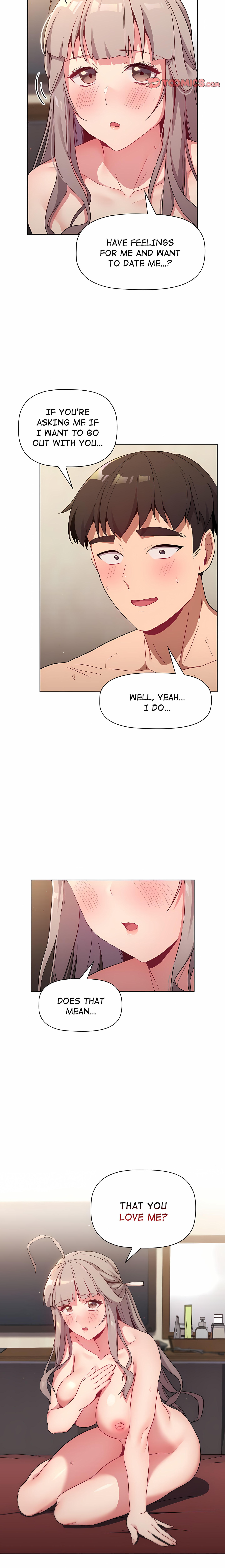 [MOTION] What do I do now…? (Uncensored) chapter 21 page 6