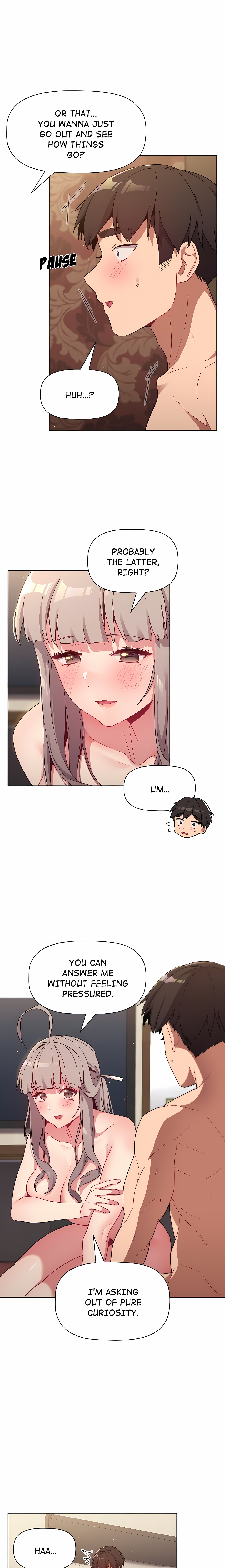 [MOTION] What do I do now…? (Uncensored) chapter 21 page 7