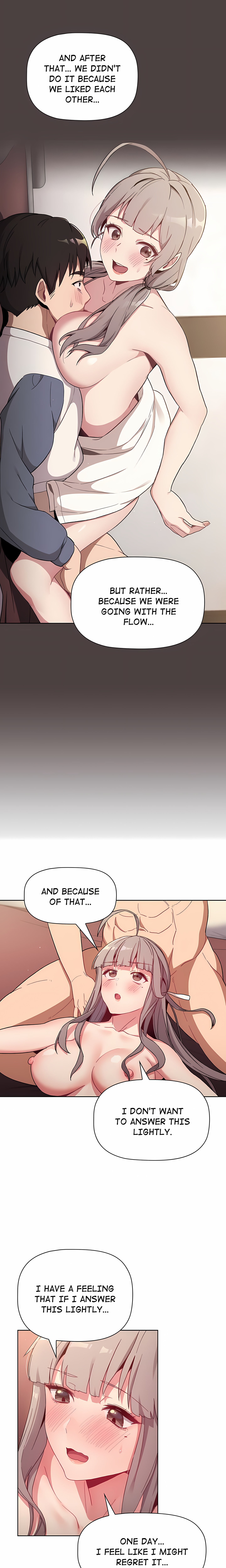 [MOTION] What do I do now…? (Uncensored) chapter 21 page 10
