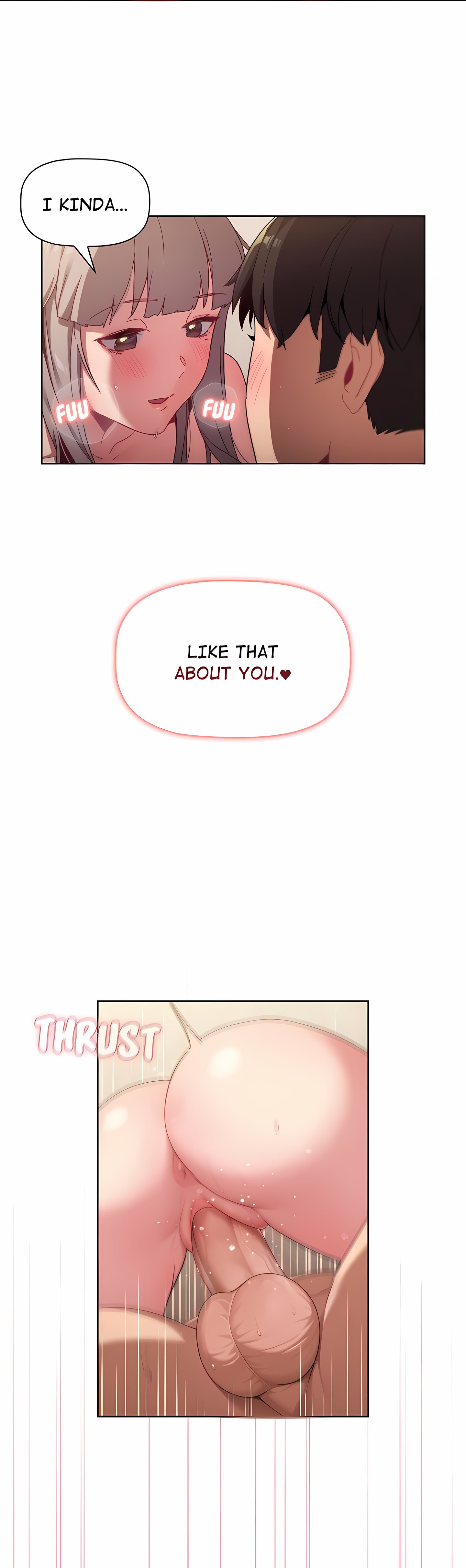 [MOTION] What do I do now…? (Uncensored) chapter 21 page 15