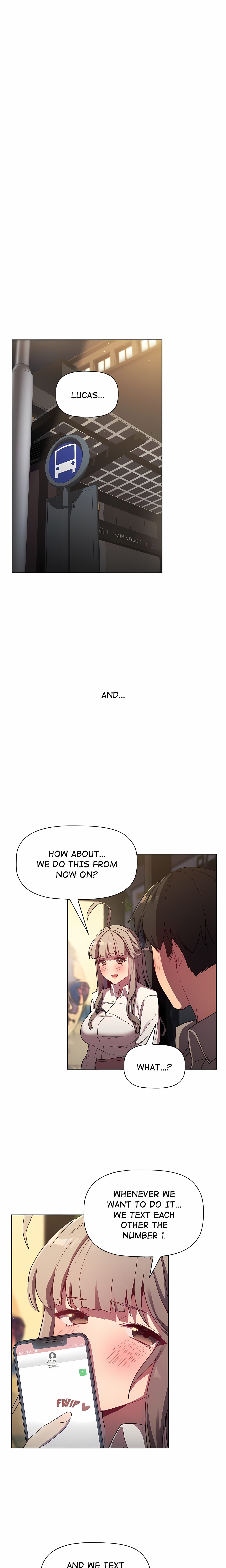 [MOTION] What do I do now…? (Uncensored) chapter 21 page 26