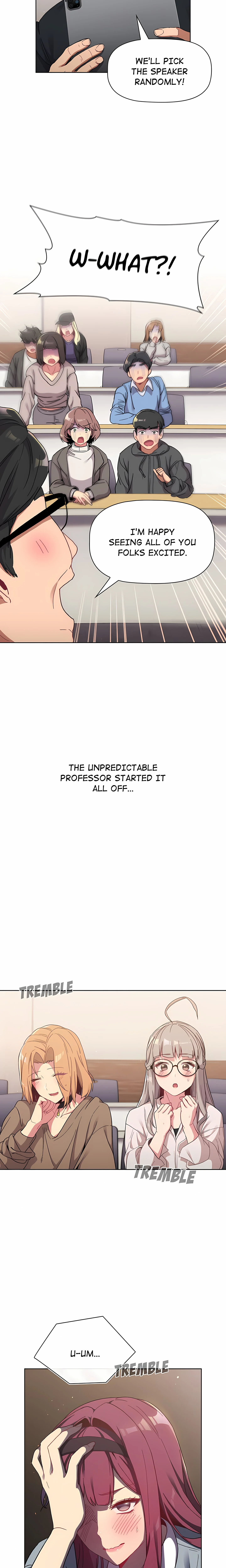 [MOTION] What do I do now…? (Uncensored) chapter 22 page 4