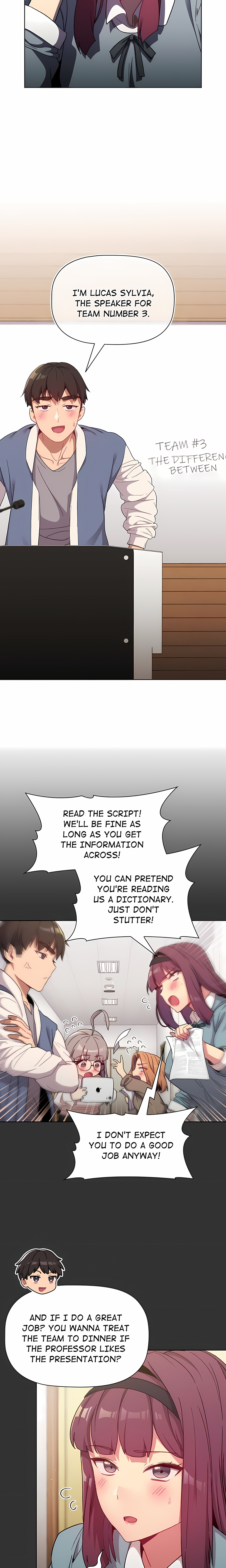 [MOTION] What do I do now…? (Uncensored) chapter 22 page 5