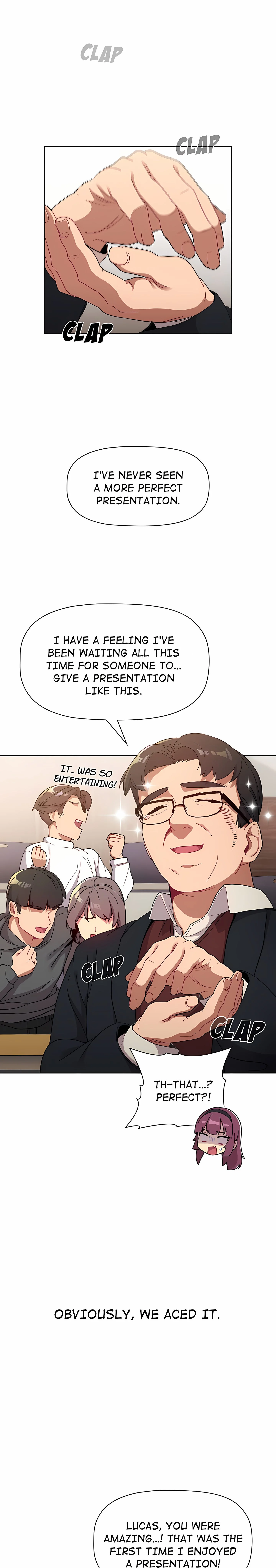 [MOTION] What do I do now…? (Uncensored) chapter 22 page 8