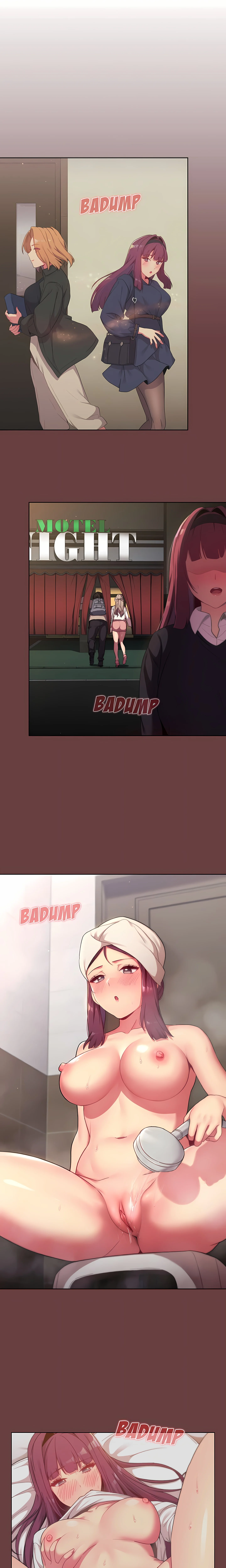 [MOTION] What do I do now…? (Uncensored) chapter 22 page 13