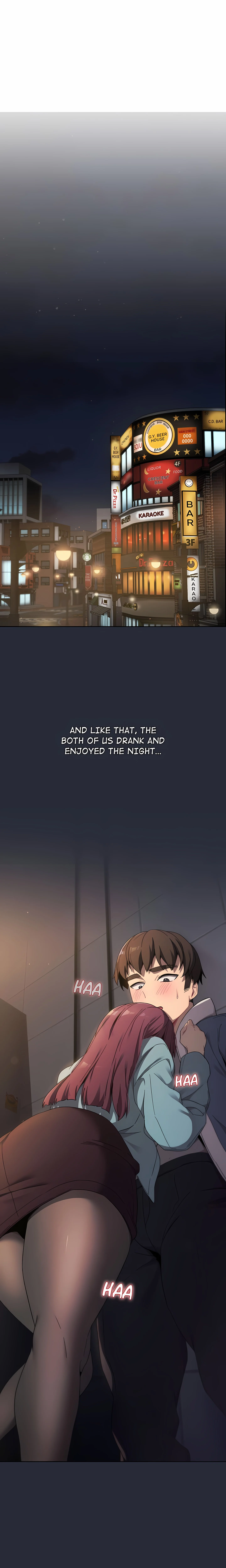[MOTION] What do I do now…? (Uncensored) chapter 22 page 15