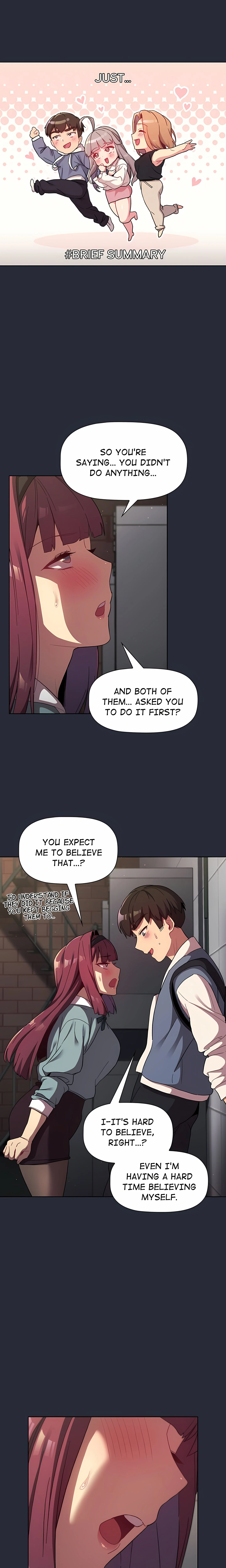 [MOTION] What do I do now…? (Uncensored) chapter 22 page 19