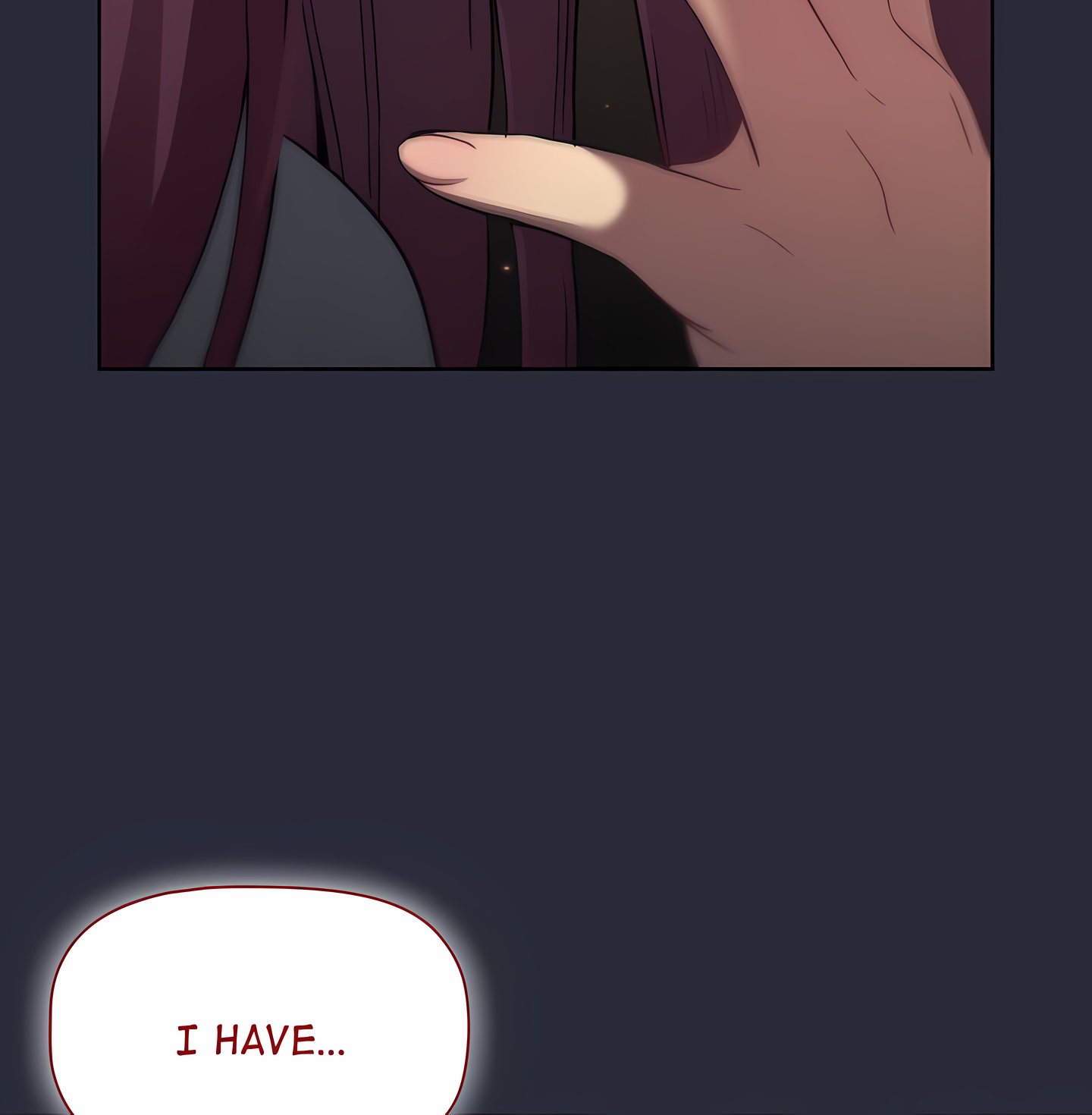 [MOTION] What do I do now…? (Uncensored) chapter 22 page 27