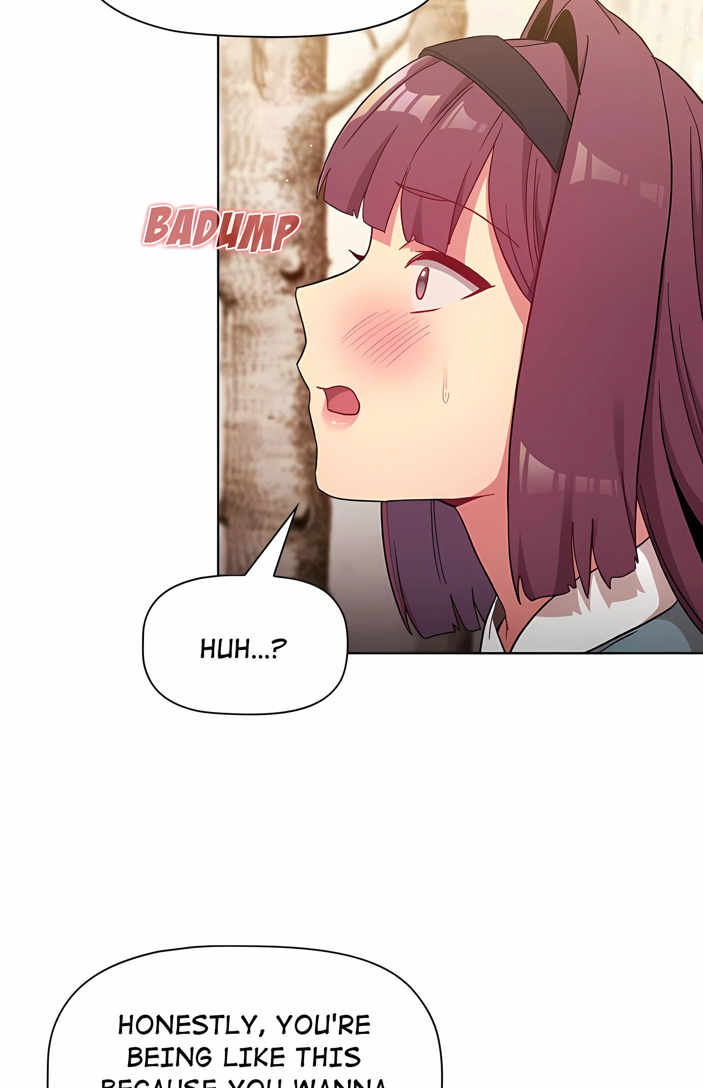 [MOTION] What do I do now…? (Uncensored) chapter 23 page 20