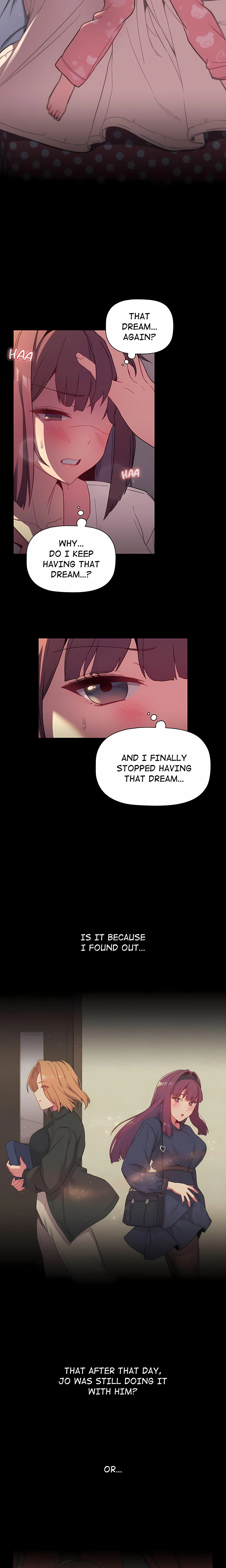 [MOTION] What do I do now…? (Uncensored) chapter 24 page 4