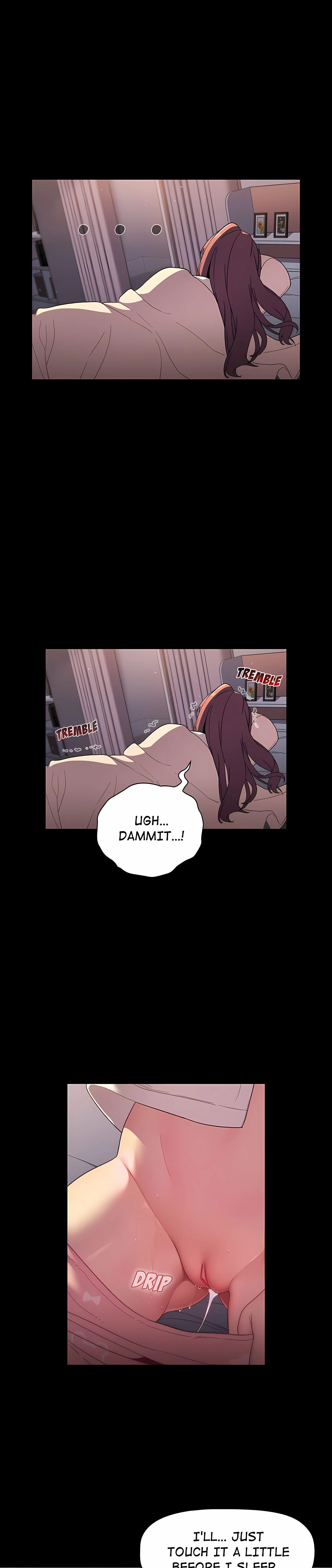 [MOTION] What do I do now…? (Uncensored) chapter 24 page 6