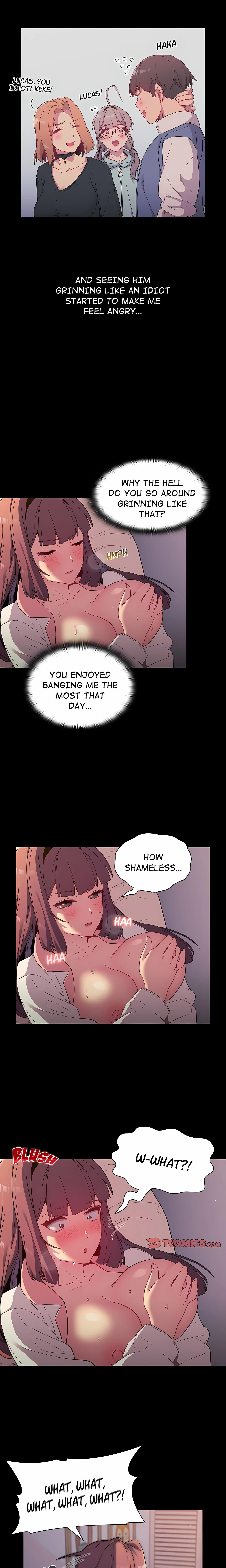 [MOTION] What do I do now…? (Uncensored) chapter 24 page 9